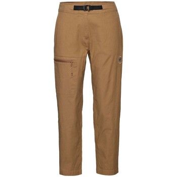 Mammut Pantalones Tamaro Women para mujer