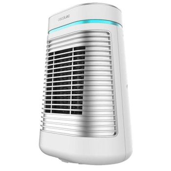 Cecotec ReadyWarm 1550 Max Ceramic Rotate White Calefactor Cerámico 1500W