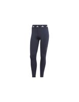 mallas de fitness adidas tech fit 78 navy mujer