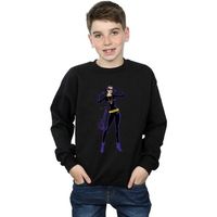 dc comics jersey bi8112 para nino