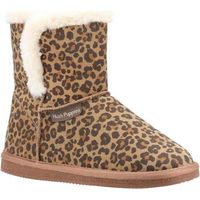 hush puppies botines ashleigh para mujer