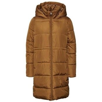 Vero Moda Abrigo de plumas Lucy para mujer