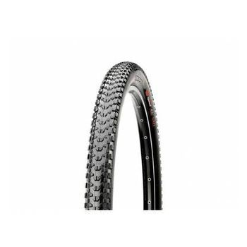 Cubierta Mtb Maxxis Ikon Plegable 120 Tpi 3c Exo Tubeless Ready Negro 26