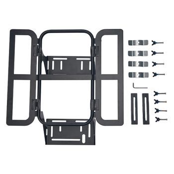 Bicicleta Eléctrica Battery Rack Para Tourup , Engwe, Cheevalry, Hillmiles