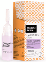 nuggela  sule ampolla keratina hialuronico 10 ml