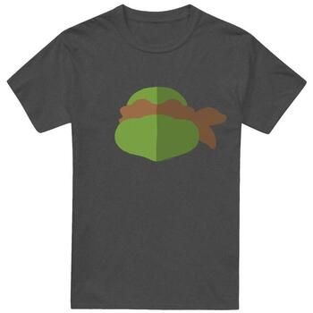 Teenage Mutant Ninja Turtles Tops y Camisetas TV18402 para hombre