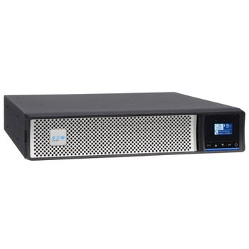 Eaton 5PX 3000i RT2U NETPACK G2 SAI Línea Interactiva 3000VA 3000W