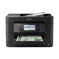 epson workforce pro wf-4820dwf wifi 4 en 1 impresora de inyeccion de tinta a4 multifuncion