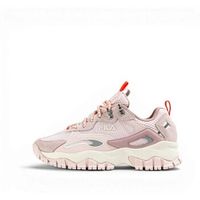 fila zapatillas ray tracer tr2 para mujer