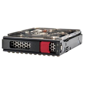 Disco Duro HPE 861681-B21 2TB HDD SATA 7200rpm LFF para Servidor