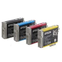 epson t1285 multipack stylus s22sx125