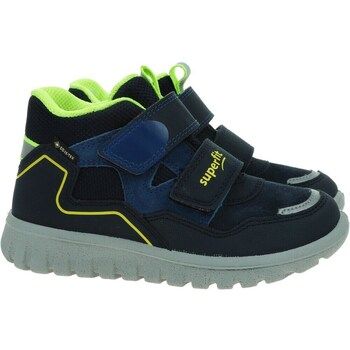 Superfit Botines SPORT7 para niño