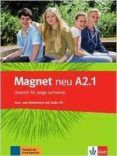 magnet neu a21 alumno  ejercicios  cd