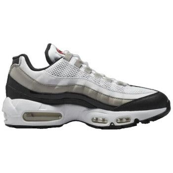 Nike Deportivas Moda Air Max 95 para mujer