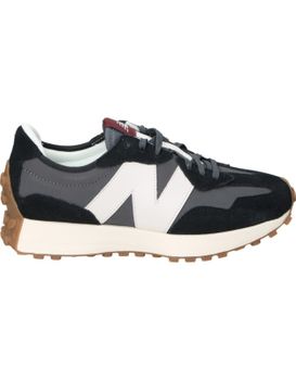 Zapatillas Para Hombre New Balance Ws327kc Negro 40