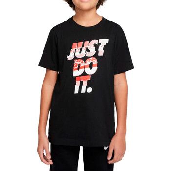 Nike Camiseta DO1822 para niño