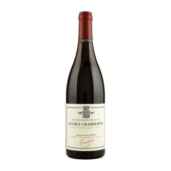 Jean Louis Trapet Vino Tinto Ostrea Gevrey-chambertin 75 Cl 13% Vol.