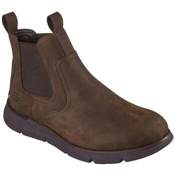 Skechers Botas AUGUSTINO-PAULO para hombre