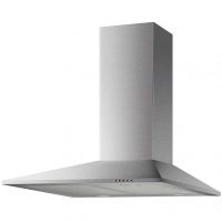 mepamsa piramide plus 70 campana decorativa 70cm c inox