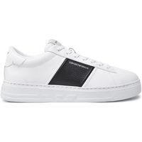 emporio armani zapatillas x4x570xn840 para hombre