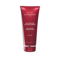 leche hidratante reafirmante corporal 200ml