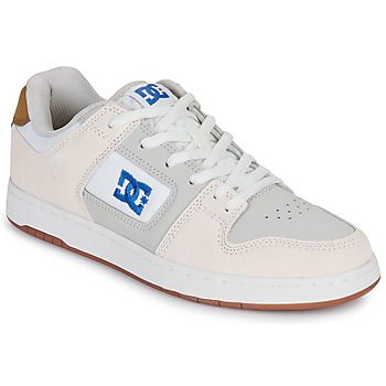 DC Shoes Zapatillas MANTECA 4 para hombre