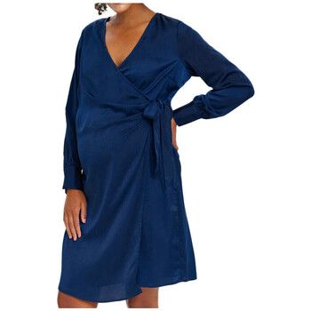 Vero Moda Vestidos Maternity Isa para mujer