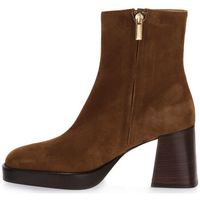 priv lab boots camoscio tabacco para mujer