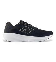 new balance para hombre m680v9ru zapatillas fresh foam 680 v9 negro 475 plano cordones casual deportivo running multideporte mes