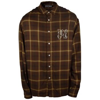 Palm Angels Camisa manga larga - para hombre