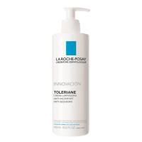 toleriane soin lavant 400 ml