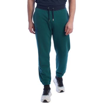 La Martina Pantalón chandal UMT600-FP529 para hombre
