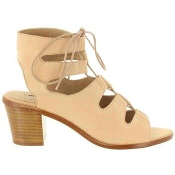 MTNG Zapatos de tacón 94417 CAVALA para mujer