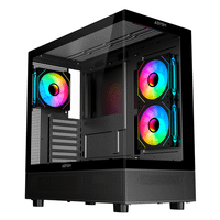 abysm danube sava h400 prime rgb negro