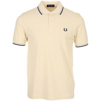 Fred Perry Polo Twin Tipped Shirt para hombre