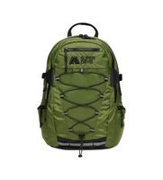 superdry para mujer w9110420a mochila outdoor 28l verde osfa casual nylon