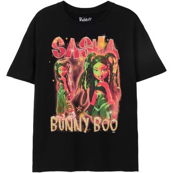 Bratz Camiseta NS7722 para mujer