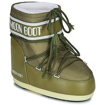 Moon Boot Descansos MOON BOOT ICON LOW 2 para mujer
