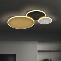 plafon de techo led umbra 32w