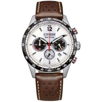 Citizen Reloj analógico OROLOGI para hombre