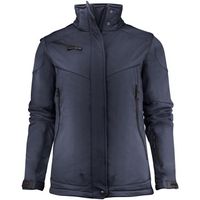 printer chaqueta skeleton para mujer