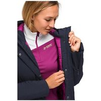 maier sports chaqueta henni para mujer