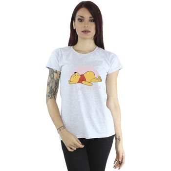 Disney Camiseta Relax para mujer