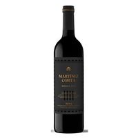 martinez corta reserva 2016 75 cl  pack de 6 unidades