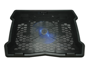 BASE REFRIGERACION PORTATIL CONCEPTRONIC 1 VENTILADOR