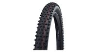 cubierta plegable schwalbe rocket ron addix super race 26 x 2 35   60 622 mm   negro