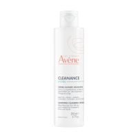 avene cosmetica facial cleanance hydra crema limpiadora calmante