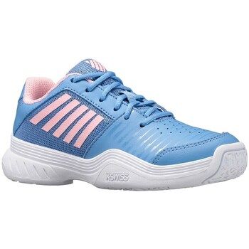 K-Swiss Zapatillas de tenis Court Express Allcourt para niño