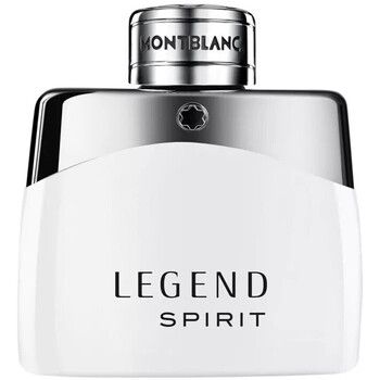 Montblanc Agua de Colonia Legend Spirit Eau de Toilette 30 ml para mujer