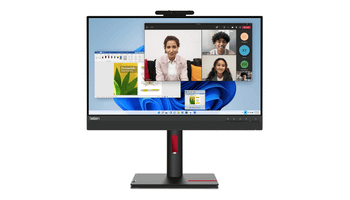 LENOVO ThinkCentre Tiny-In-One 24 Gen 5 23.8